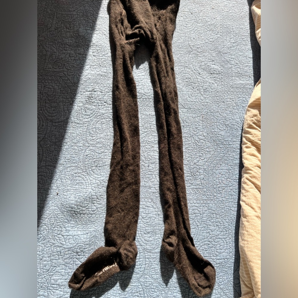 Smartwool tights size small
